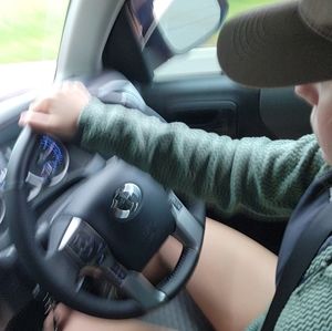 Meet your Posher, Olivia